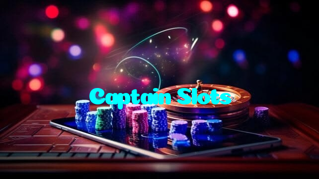 making first deposit on Captain Slots website using local payment methods in Pakistan