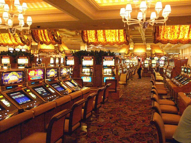 Captain Slots